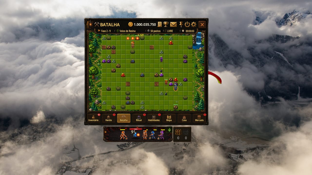 Strategy Guides Hub
